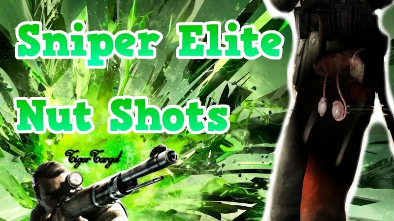 Sniper Elite Nut Shot Montage - Смотреть онлайн в поиске Яндекса по Видео