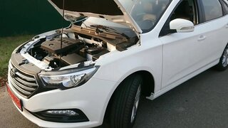 Faw B30 обзор