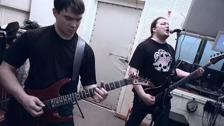 Сердце-Камень (Stone-Heart) - "Омут звёздного неба (The Abyss of a Dark Sky)"