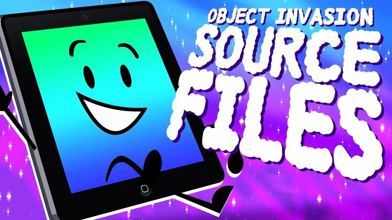 Object Invasion - Source Files - Смотреть онлайн в поиске Яндекса по Видео