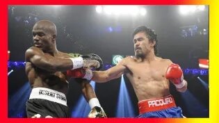 Top 10 Самых Спорных Решений в Боксе — Видео от Fight Expert