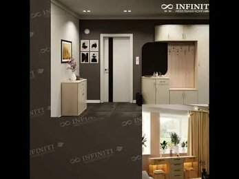 Лучшие коллекции 2020 года от Мебельной компании INFINITI