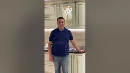 Отзыв от Тимура — кухонная компания "Evita Кухни"