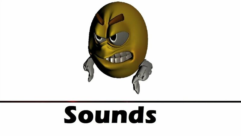 Angry Sound Effects All Sounds - Смотреть онлайн в поиске Яндекса по Видео