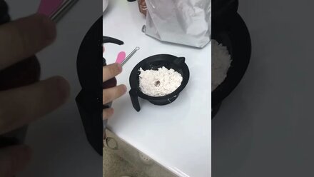 Альгинатная маска