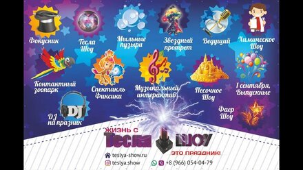 Дед Мороз на Новый год заказать Москва и Московская область