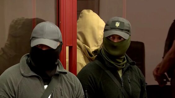 Продолжается расследование громкого преступления в Монако — Видео от Новости Первого кан...