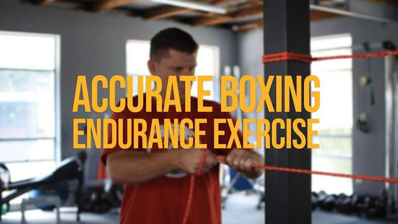 Boxing ROPE Exercise | Accurate Boxing Endurance Exercise - Yandex ...