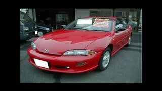 toyota cavalier