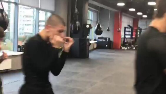 С чего начать путь в ММА и ММА для детей — Видео от Академия единоборств РМК