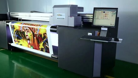 Flora XTRA2000H #floradigital