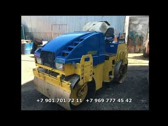 Аренда дорожного катка в Москве и МО 4т 8т 10т 12т 14т 16т доставка