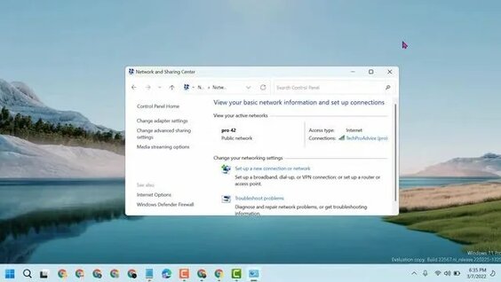 Fix Remote Desktop Error Code 0x104 on Windows 11/10 - Смотреть онлайн ...