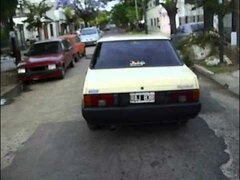 Fiat Regata 009