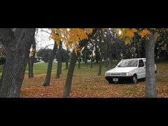 Fiat Duna