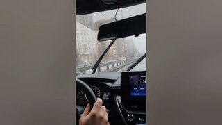 Тест- драйв Toyota Levin 2022 из Китая, цена 1,4 млн.  Заказать такой же авто - 89057016925 Павел