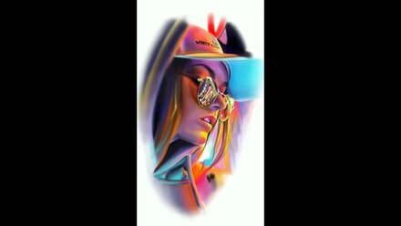 girl