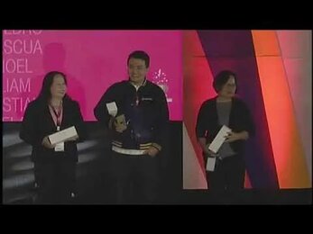 Team Killer on #DepEdCyberExpoat the Philippine International Convention Center in Pasay City!