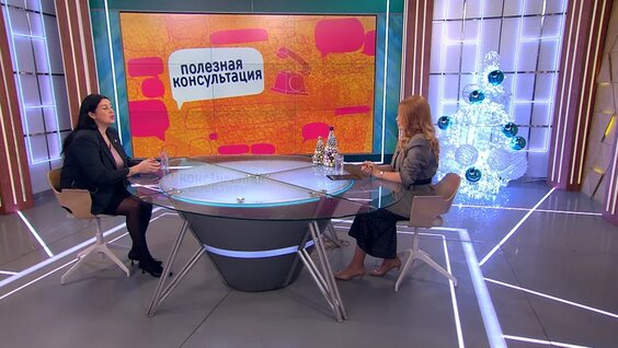 Защита прав потребителей в сфере ЖКХ. Консультация адвоката — Видео от Телеканал «С…