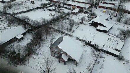 Продаться дом в г.Кирове слобода Зоновы 13б