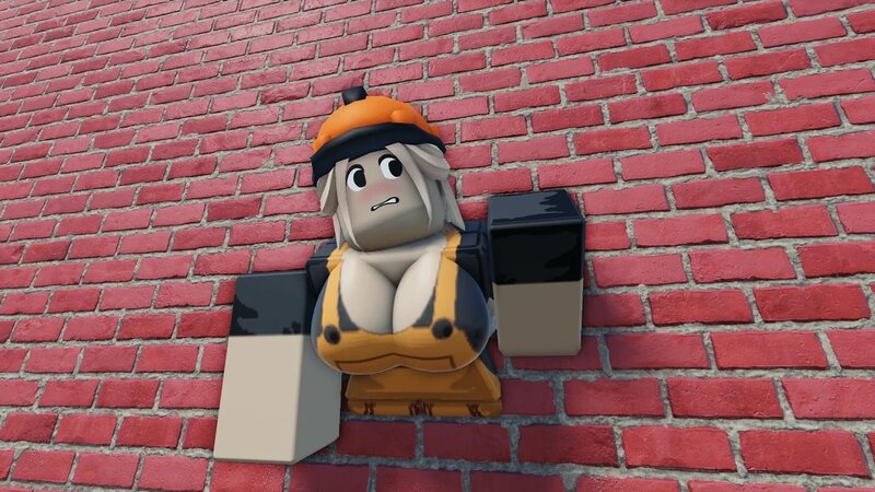 Stuck! | Roblox R63 - Смотреть онлайн в поиске Яндекса по Видео