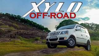 Mahindra xylo review l mahindra xylo modified l xylo offroad