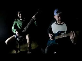 Blood Brothers (Papa Roach cover)
