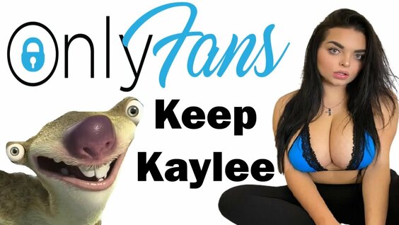 Kaylee li onlyfans leaks