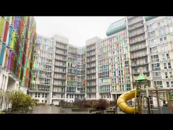 ЭКСКЛЮЗИВНОЕ ПРЕДЛОЖЕНИЕ - ВИДОВАЯ ДВУХКОМНАТНАЯ КВАРТИРА В СЕРДЦЕ ПЕТРОГРАДСКОГО РАЙОНА