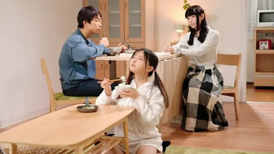 Watch japanese brother cum inside beautiful sister 10round hunta, risa