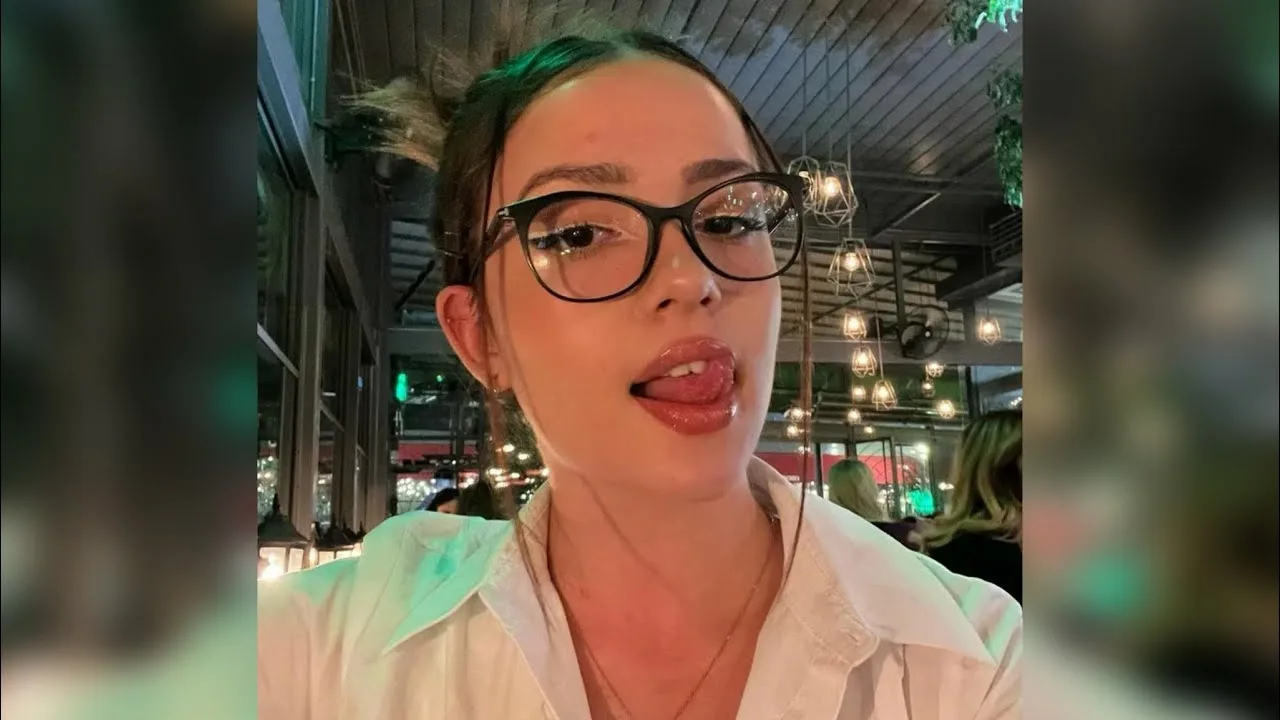 Feride Özdinç Frikikleri