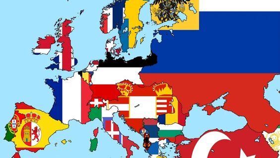 Rusya Flag Map 360 Video Yandex Te Bulundu