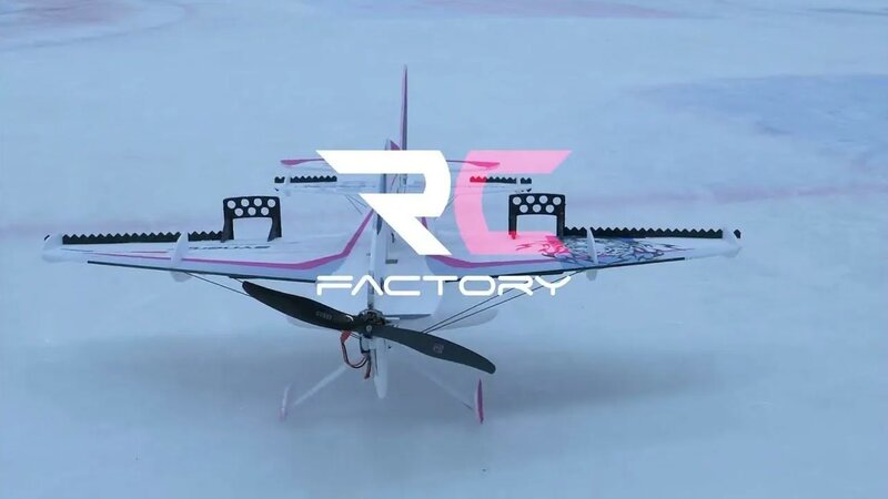 Synergy RC Factory - Смотреть онлайн в поиске Яндекса по Видео