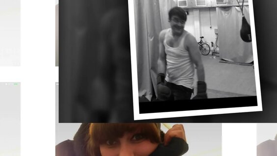 Магдалена Гурска жалаңаш сурет