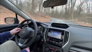 2023 Subaru Impreza Test Drive and Review