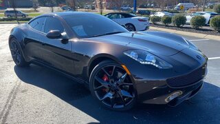 2018 Karma Revero POV Test Drive & Review