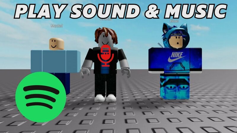 How To Play Sound & Music in Roblox Voice Chat - Yandex Video aramada ...