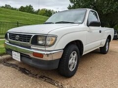 1995 Toyota Tacoma