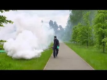 Уничтожение комаров Санмастер Чебоксары