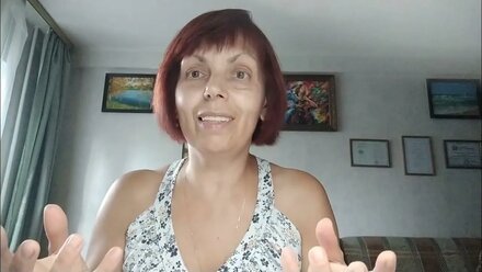 Лариса Лаптева. Кратко обо мне.