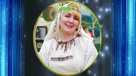 Визитка Власкиной НП
