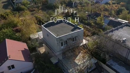 Минигостиница. Южная Озереевка