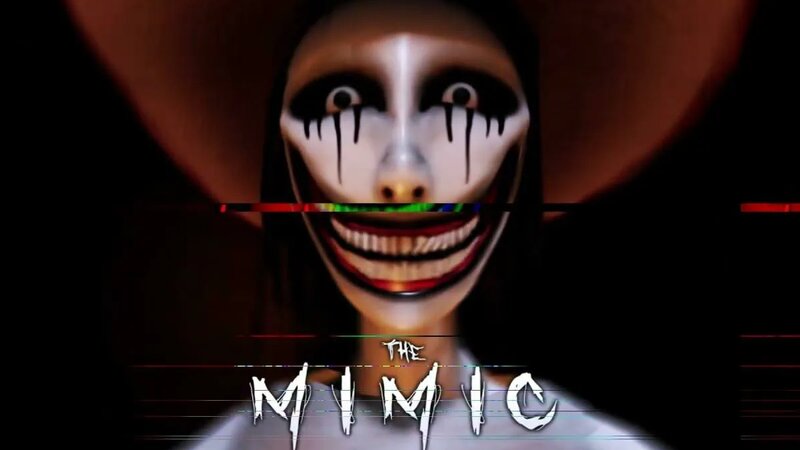 Mimic Full Gameplay No Filter No CUTS | Just RUN! Use Headphone For ...