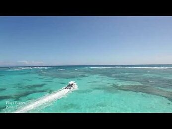 VILLA FOR RENT IN DOMINICAN REPUBLIC- PUNTA CANA