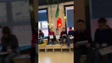 Курсы для подростков по развитию Soft skills: "Большой плюс к школе"