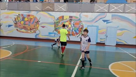 Лига Надежд Cppuf Cup 2024 | турнир для начинающих юных футболистов | 29.04.2024 | пос. Ставрово