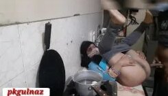 Desi indian muslim wife ki chudai, fuck my muslim pussy in hindi audio