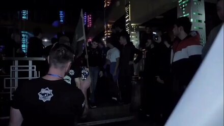 Расул Мамедбеков победа в ММА удушающим приемом АХМАТ СИЛА - ТОЛЬЯТТИ СИЛА! ЕДИНОБОРСТВА ОКТАГОН