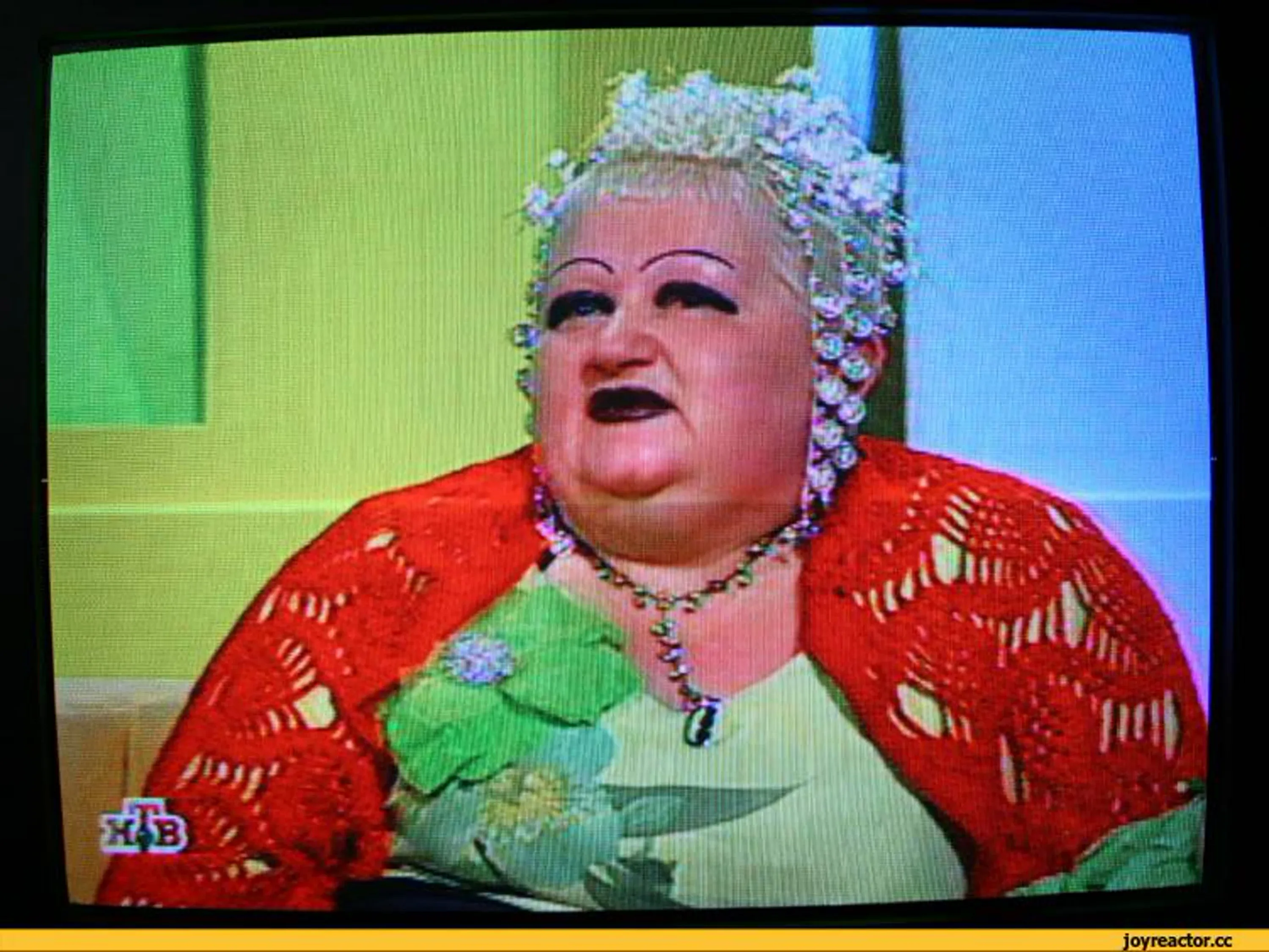 Жалаңаш пампушки Ляля Колобок