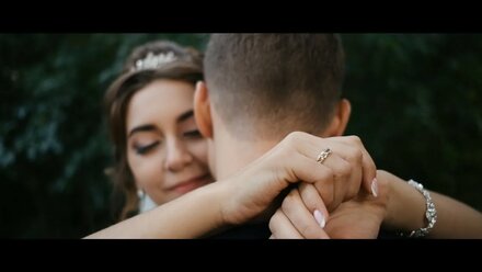 Влад и Катя | Свадебный клип